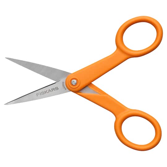 Fiskars® Premier No.5 Micro-Tip® Scissors